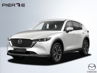 Mazda CX-5 2.0 e-SkyActiv-G 165 Exclusive-Line | AUTOMAAT | VAN 52.540 VOOR 49.540 | COMFORT PACK |