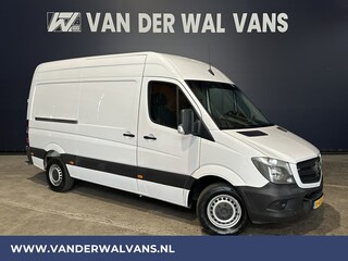 Mercedes-Benz Sprinter 316 CDI 164pk L2H2 Euro6 Airco | 2800kg trekhaak | Cruisecontrol Parkeersensoren