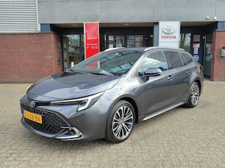 Toyota Corolla Touring Sports Hybrid 140 Dynamic