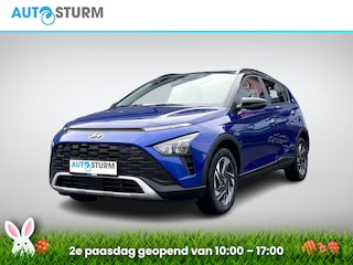 Hyundai Bayon 1.0 T-GDI Comfort Smart