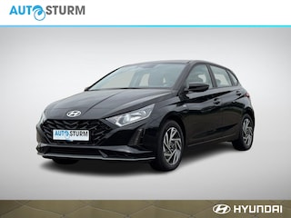 Hyundai i20 1.0 T-GDI Comfort Smart