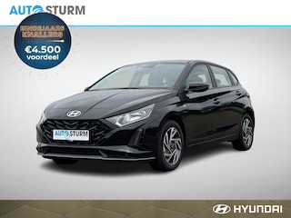 Hyundai i20 1.0 T-GDI Comfort Smart