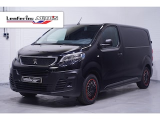 Peugeot Expert 1.6 BlueHDI 95 pk L2H1 Navi, Trekhaak Airco, Cruise Control, Laadruimte Pakket, PDC achter, 3-Zits