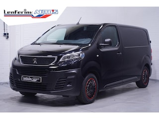 Peugeot Expert 1.6 BlueHDI 95 pk L2H1 Navi, Trekhaak Airco, Cruise Control, Laadruimte Pakket, PDC achter, 3-Zits