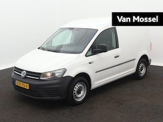 Volkswagen Caddy 2.0 TDI L1H1 Trendline | Radio | Airco | Bluetooth |