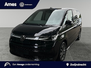 Volkswagen Multivan 1.4 eHybrid L2H1 Energetic 6 zitplaatsen | IQ Light | Elektrische schuifdeuren + Achterklep | Prijs incl btw/bpm rijklaar