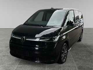Volkswagen Multivan 1.4 eHybrid L2H1 Energetic 6 zitplaatsen | IQ Light | Elektrische schuifdeuren + Achterklep | Prijs incl btw/bpm rijklaar