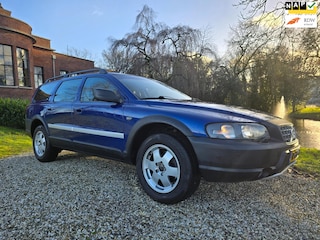 Volvo V70 2.4 T AWD Gtr. C.L.