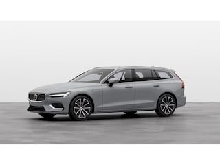 Volvo V60 T6 Recharge AWD Essential Edition |Snel leverbaar| Zelf samenstellen