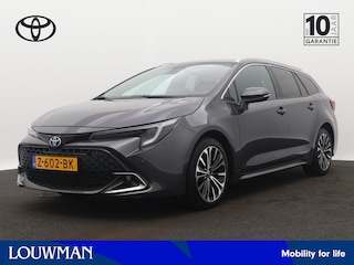 Toyota Corolla Touring Sports Hybrid 140 Dynamic | Adaptieve Cruise control | Parkeersensoren |