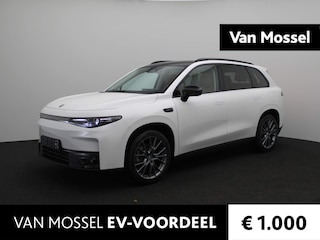 Leapmotor C10 Design 69.9 kWh NIEUW BIJ VAN MOSSEL LEAPMOTOR 420 km WLTP