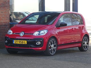 Volkswagen Up 1.0 TSI GTI BEATS