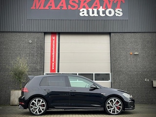 Volkswagen Golf Vii 2.0 TSI GTI Performance / Pano / Dcc / Leder / Virtual / Sterrenhemel / 1st paint / ONE OF A KIND!
