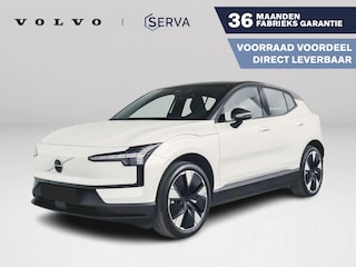 Volvo EX30 Single Motor Extended Range Plus 69 kWh | 20'' Aero