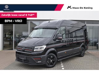 Volkswagen Crafter Bedrijfswagens Exclusive 2.0TDi 177pk L3H3 273946