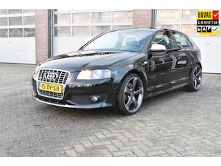 Audi A3 2.0 TFSI S3 quattro Ambition Pro Line ORIG. NED.