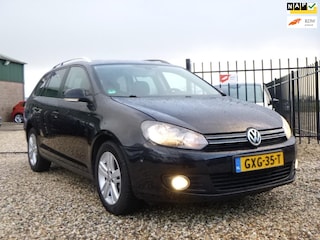 Volkswagen Golf Variant 1.4 TSI Highline