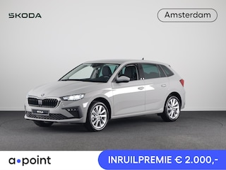 Skoda Scala Selection 1.0 TSI 115 pk 6 versn. Hand | 17 inch | Apple Carplay | Climate Control | Cruise Control | Emotion pakket | Private lease deze auto al vanaf 590,- euro
