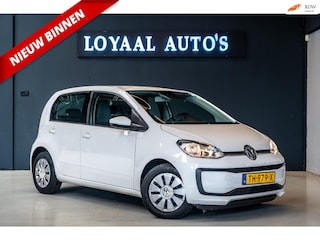 Volkswagen Up 1.0 BMT move up! | AIRCO | ELEK.RAMEN | NAP | APK.