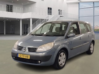 Renault Scénic 1.6-16V Business Line 7p./LPG G3