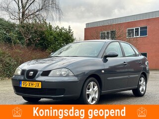 Seat Cordoba 1.4-16V Trendstyle