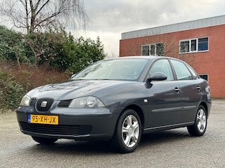Seat Cordoba 1.4-16V Trendstyle