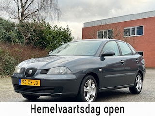 Seat Cordoba 1.4-16V Trendstyle
