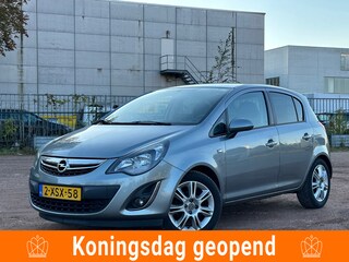 Opel Corsa 1.4-16V BlitZ/NAVI