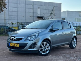 Opel Corsa 1.4-16V BlitZ/NAVI