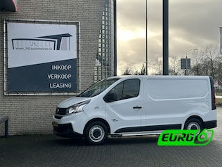 Fiat Talento 2.0 MultiJet L1H1 *HAAK*NAVI*CRUISE*A/C*3-PERS*