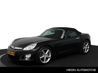 Opel GT 2.0 Turbo ECOTEC
