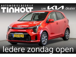 Kia Picanto 1.0 DPI ExecutiveLine