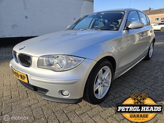 BMW 116i Executive SPORT pkkt| Airco | Cruise | Goede staat!