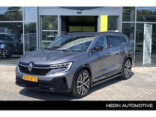 Renault Espace E-Tech Hybrid 200PK iconic 7p. Head-up Display | Lichtmetalen velgen | Cruise Control Adaptief | Climate Control | Harman Kardon | Apple carplay/android Auto |