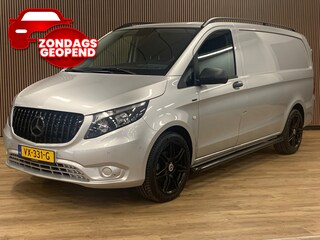 Mercedes-Benz Vito 111 CDI Functional Lang|BTW|Navigatie|Camera|