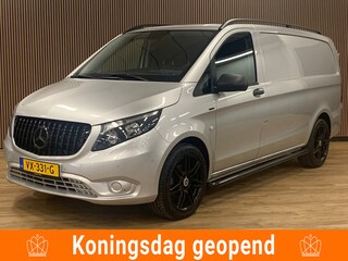 Mercedes-Benz Vito 111 CDI Functional Lang|BTW|Navigatie|Camera|