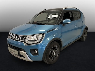 Suzuki Ignis 1.2 Smart Hybrid Style ( Apple Carplay- Android / cruise control