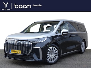 Voyah Dream Flagship Edition 109 kWh l Bi-directioneel l 4WD l 7 Persoons l Captain Seats l Adaptief Cruise Control l Luchtvering l Stoel venti / verwarming l Memory Seats l
