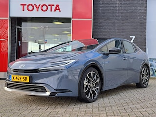 Toyota Prius 2.0 Plug-in Executive