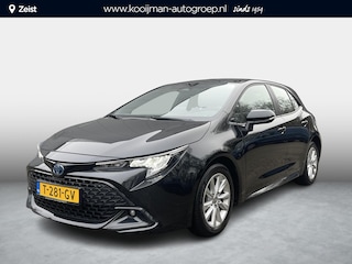 Toyota Corolla Hybrid 140 Active NL auto | Airco | Parkeercamera | Dealeronderhouden | DAB Radio | Adapt cruise