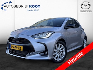 Mazda 2 1.5 Select
