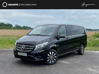 Mercedes-Benz Vito 66 kWh L3 | Stoelverwarming | Assistentie Pakket | Parkeer pakket | Achteruitrijcamera | Full LED | Dodehoekassistent |