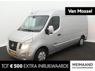 Nissan NV400 2.3 dCi L2H2 Acenta