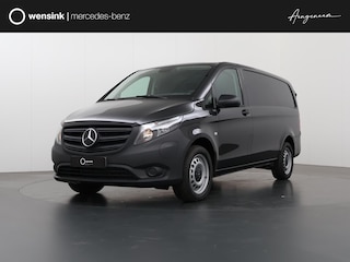 Mercedes-Benz Vito Bestelwagen 66 kWh L2 | Navigatie | Airco | Bluetooth | Bijrijdersbank | Achterdeuren  |