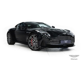 Aston Martin DB12 Coupe 2023
