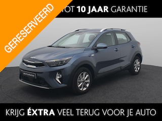 Kia Stonic 1.0 T-GDi MHEV DynamicLine | LED | Navigatie | Apple Carplay - Android Auto |