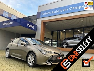 Toyota Corolla 1.8 Hybrid Adaptive Cruise|Apple carplay|16 Inch Lm velgen