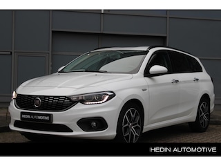 Fiat Tipo Stationwagon 1.4 T-Jet 16v Business Lusso | Navigatie | Camera | Lichtmetalen velgen | Climate control