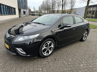 Opel Ampera 1.4 FULL OPTIONS / OPEL EYE / BOSE / NAP!