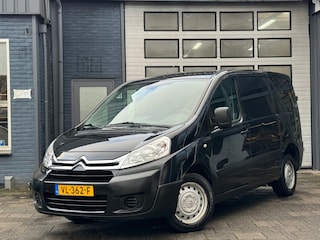 Citroën Jumpy 10 1.6 HDI L1H1 Economy | Airco | Cruise | PDC | N.A.P
